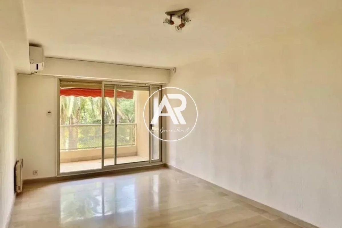 Appartement à vendre, 50m², Nice