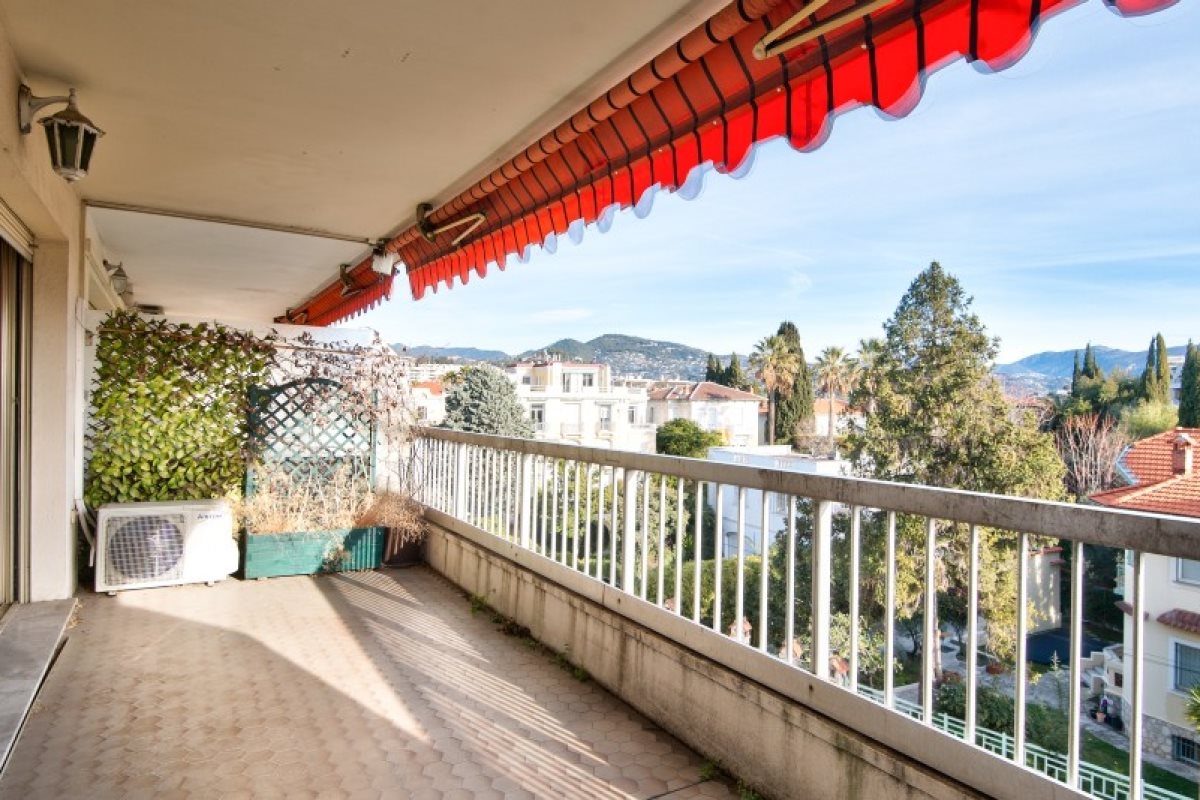 Appartement à vendre, 40m², Nice
