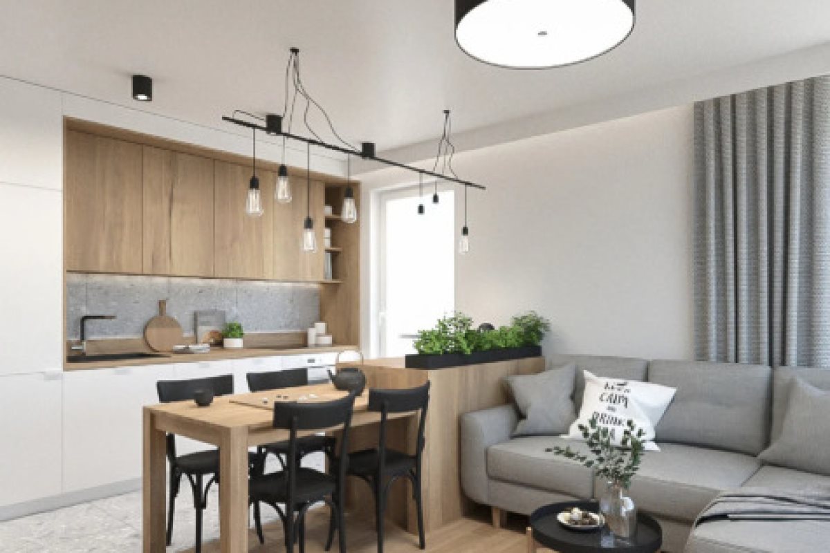 Appartement à vendre, 60m², Marseille 8ème