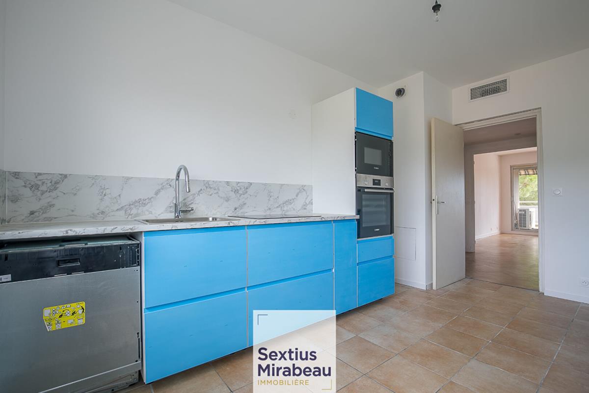 Appartement à vendre, 86m², Aix-en-Provence