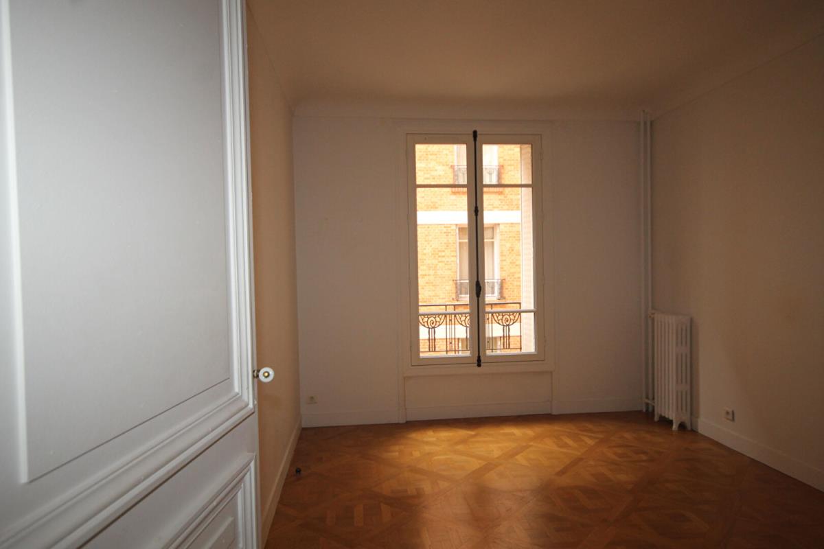 Appartement à louer, 66m², Paris 16ème
