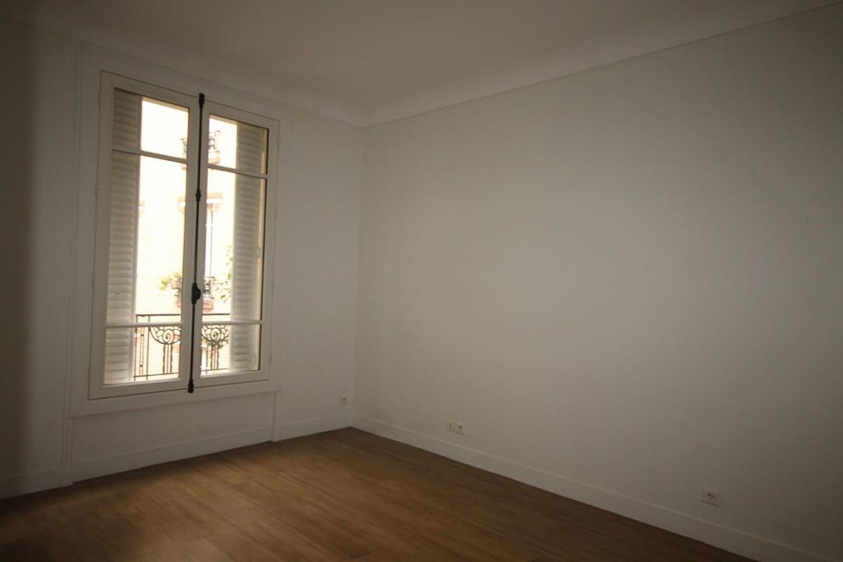 Appartement à louer, 66m², Paris 16ème