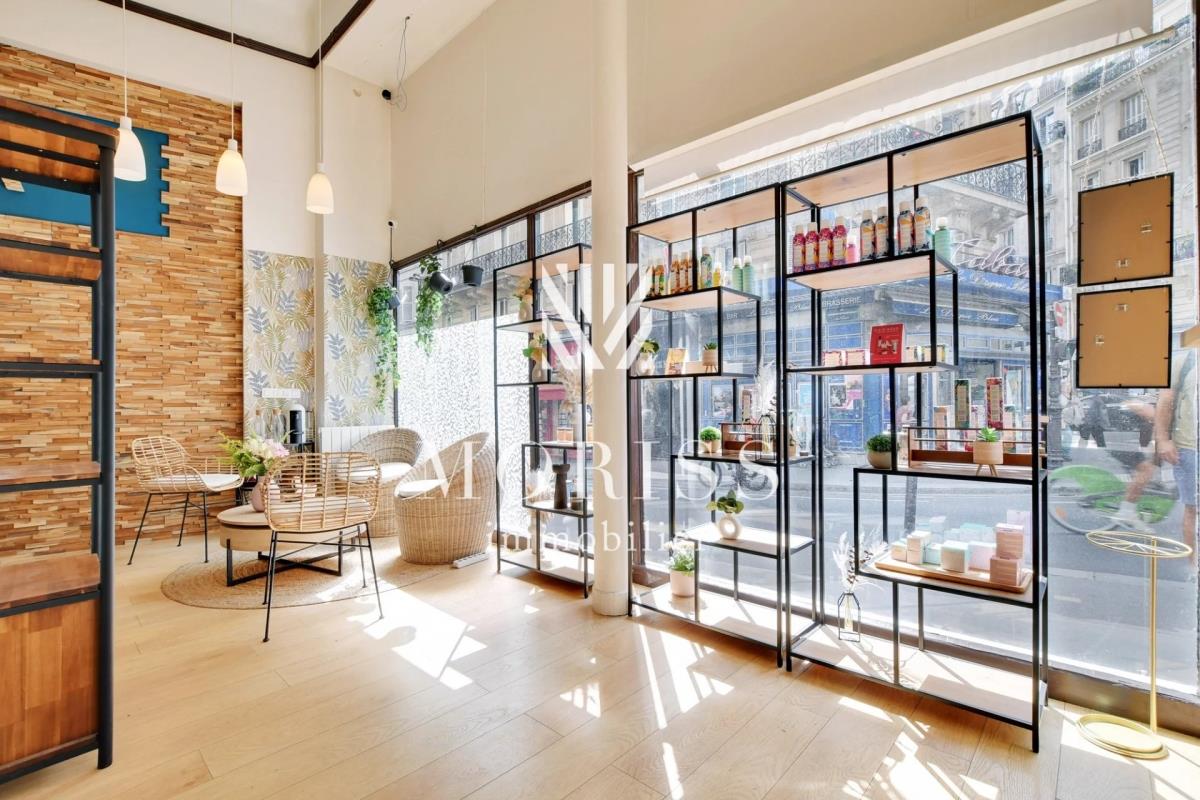 Maison à vendre, 85m², Paris 9ème