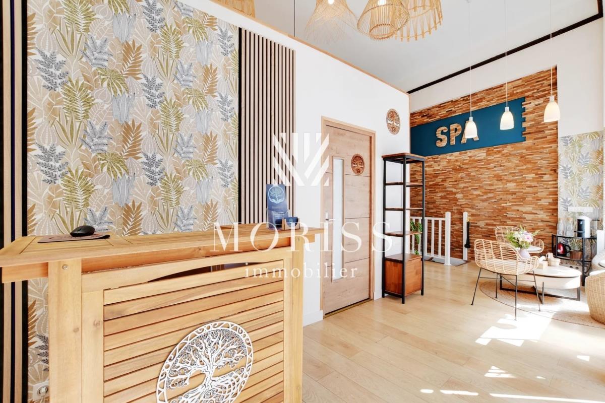 Maison à vendre, 85m², Paris 9ème