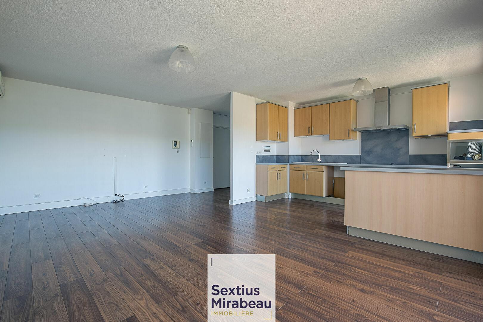 Appartement à vendre, 71m², Aix-en-Provence