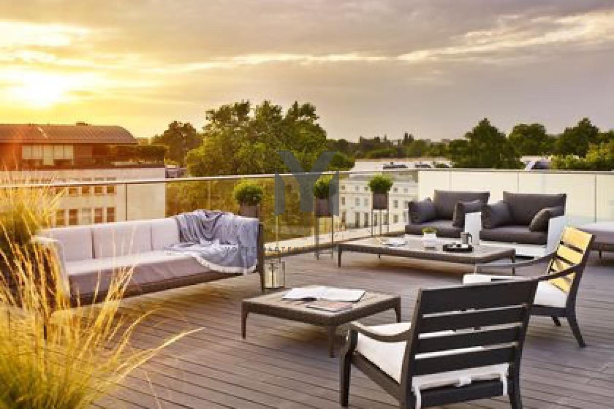 Appartement à vendre, 102m², Aix-en-Provence