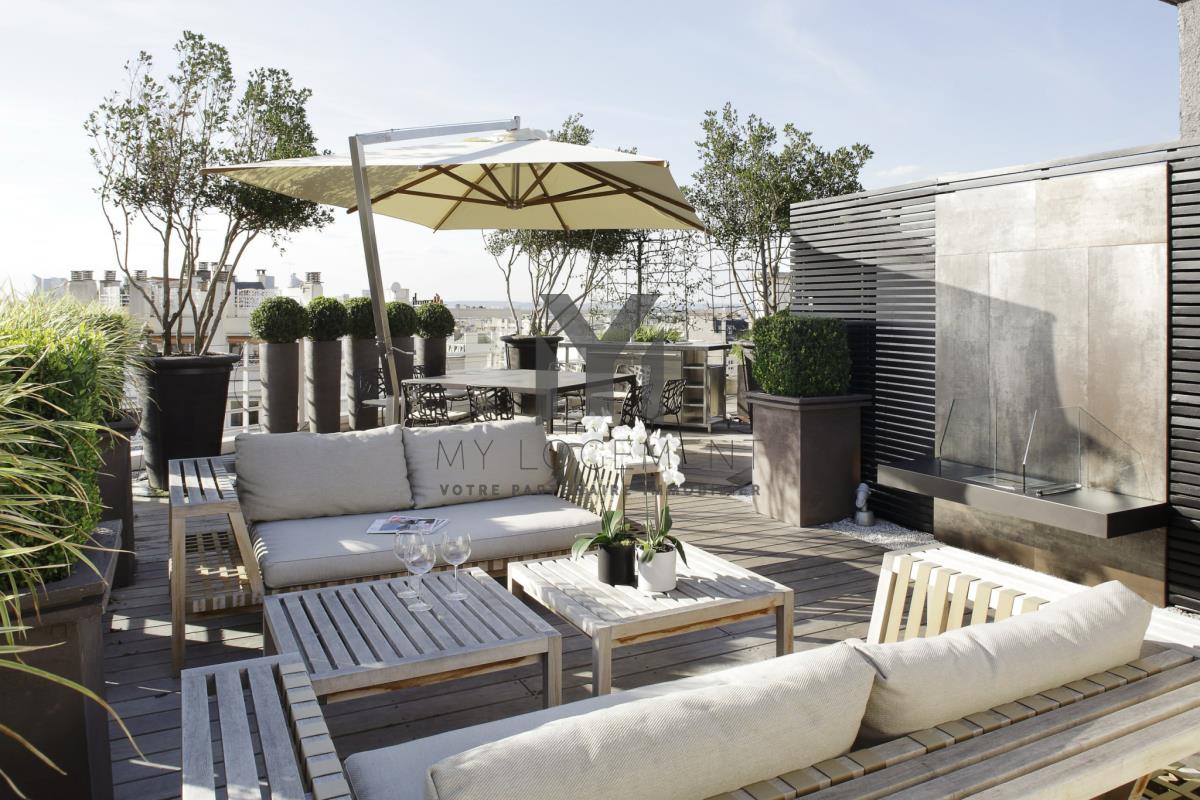 Appartement à vendre, 102m², Aix-en-Provence