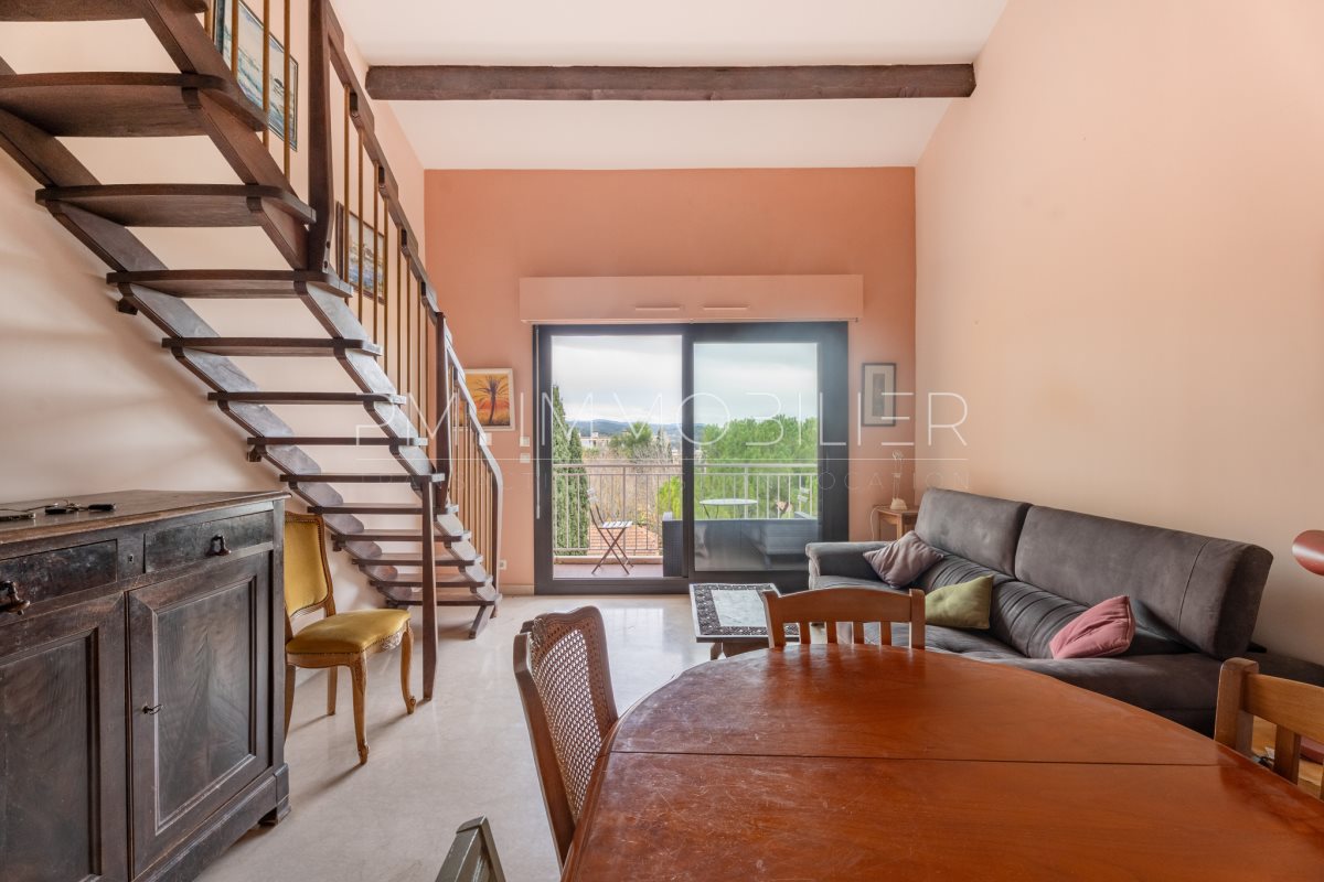 Appartement à vendre, 90m², Aix-en-Provence