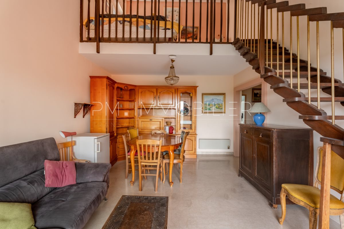 Appartement à vendre, 90m², Aix-en-Provence