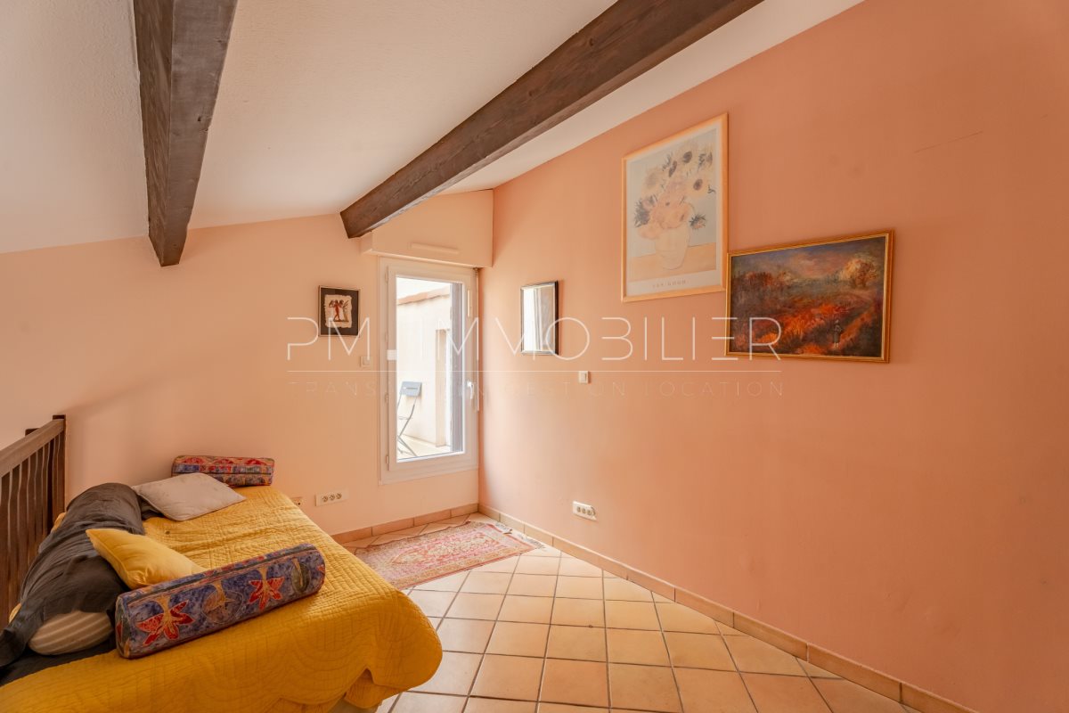 Appartement à vendre, 90m², Aix-en-Provence