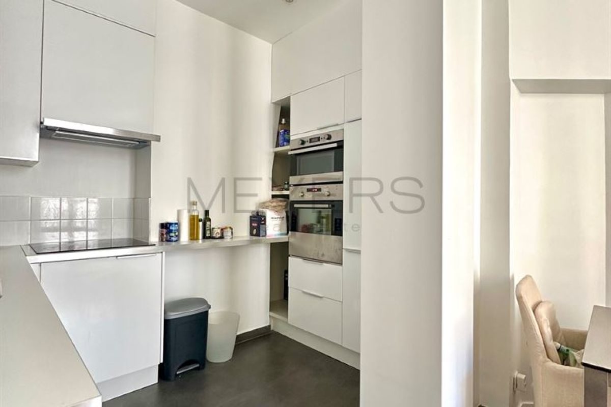 Appartement à vendre, 65m², Paris 17ème