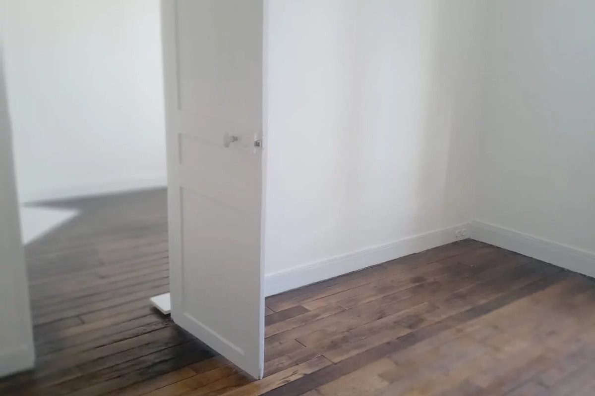 Appartement à vendre, 42m², Paris 11ème