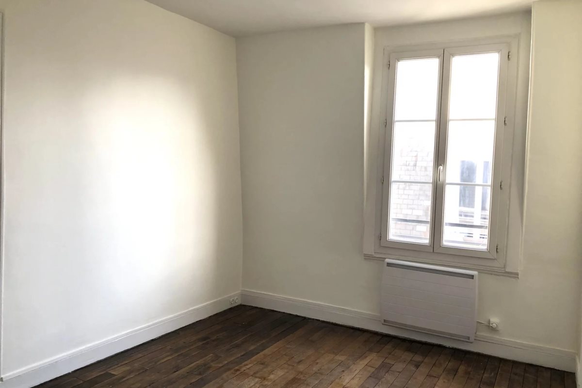 Appartement à vendre, 42m², Paris 11ème