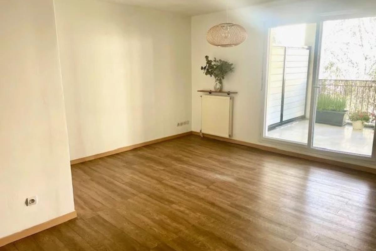 Appartement à vendre, 69m², Aix-en-Provence