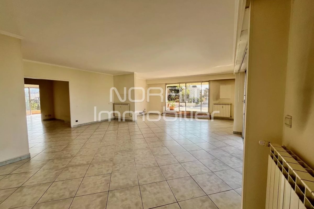 Appartement à vendre, 552m², Nice