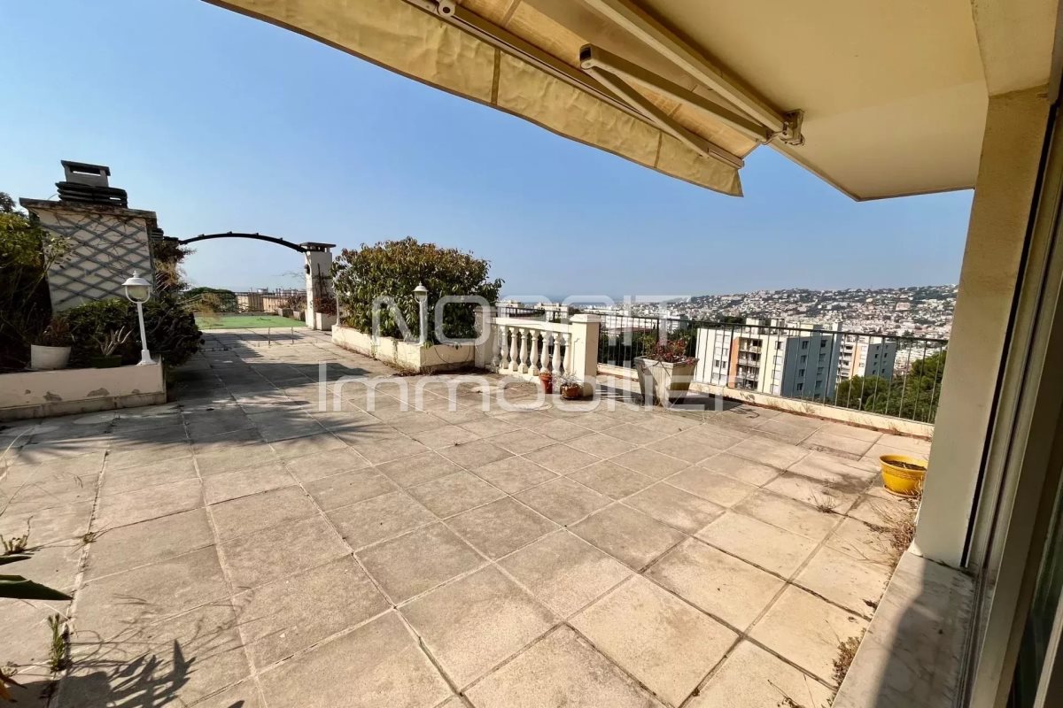 Appartement à vendre, 552m², Nice