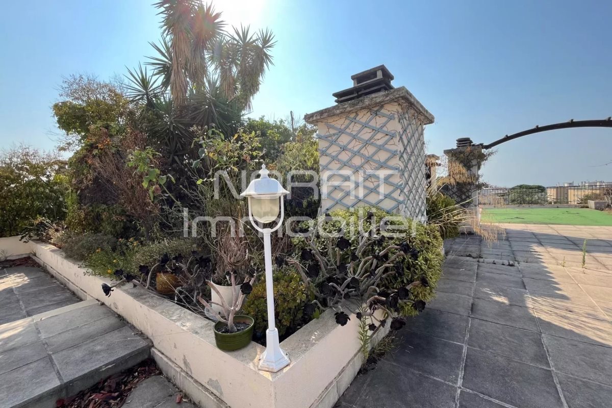Appartement à vendre, 552m², Nice