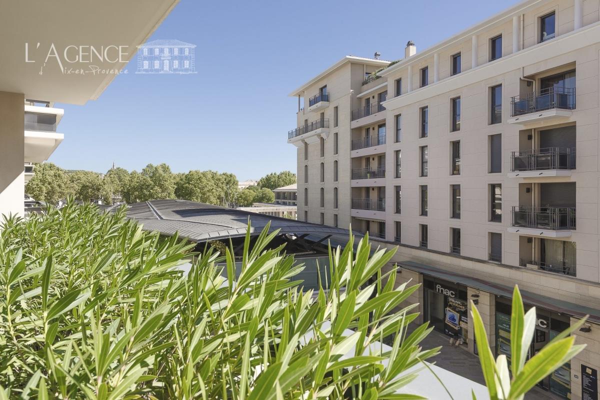 Appartement à vendre, 86m², Aix-en-Provence