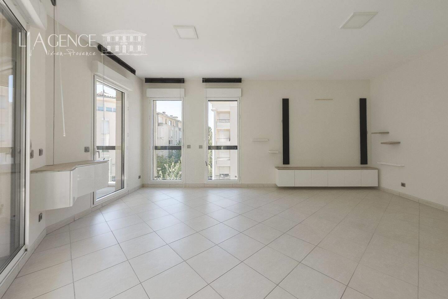 Appartement à vendre, 86m², Aix-en-Provence