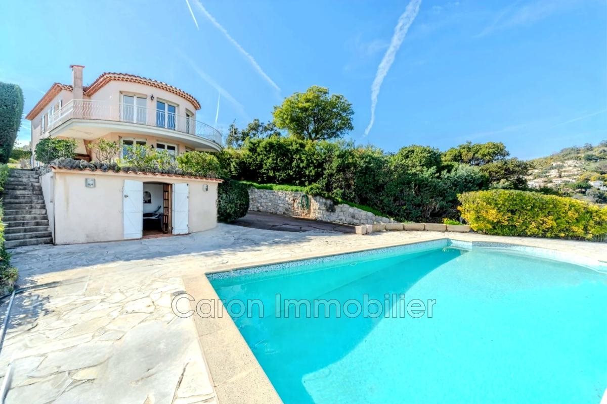 Maison à vendre, 182m², Mandelieu-la-Napoule