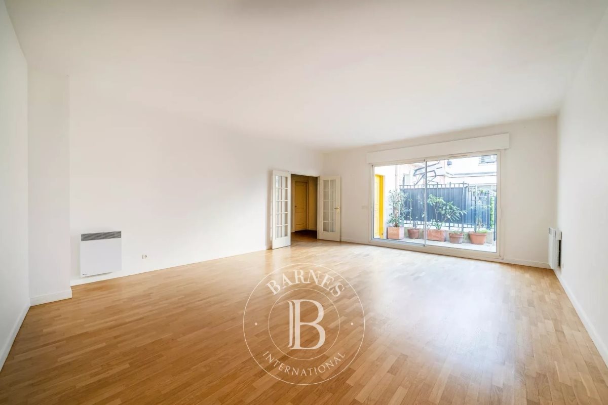 Maison à vendre, 197m², Levallois-Perret
