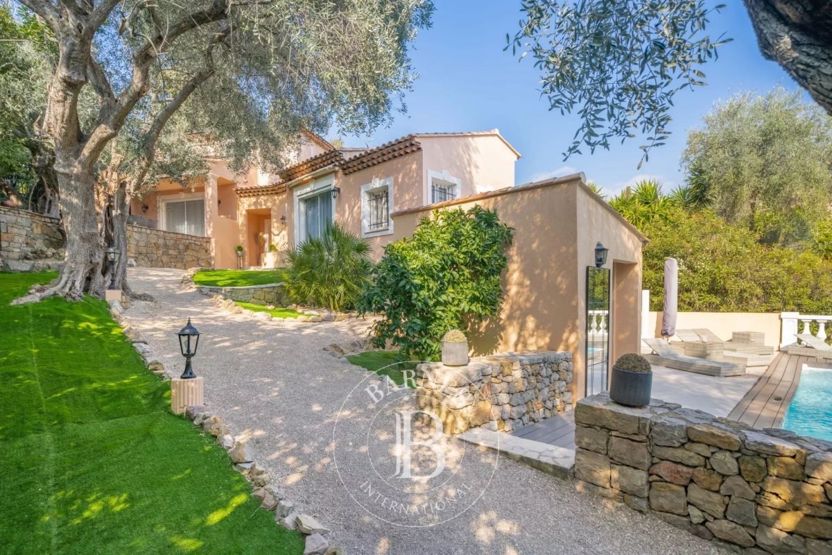 Maison à vendre, 313m², Le Cannet