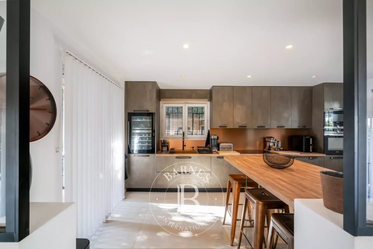 Maison à vendre, 313m², Le Cannet
