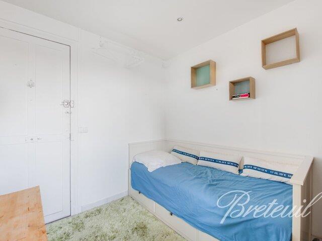 Appartement à vendre, 8m², Paris 8ème