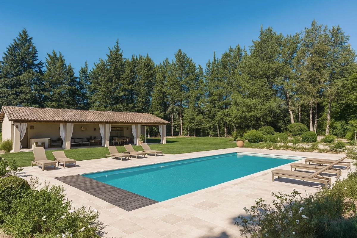 Appartement à vendre, 800m², Aix-en-Provence