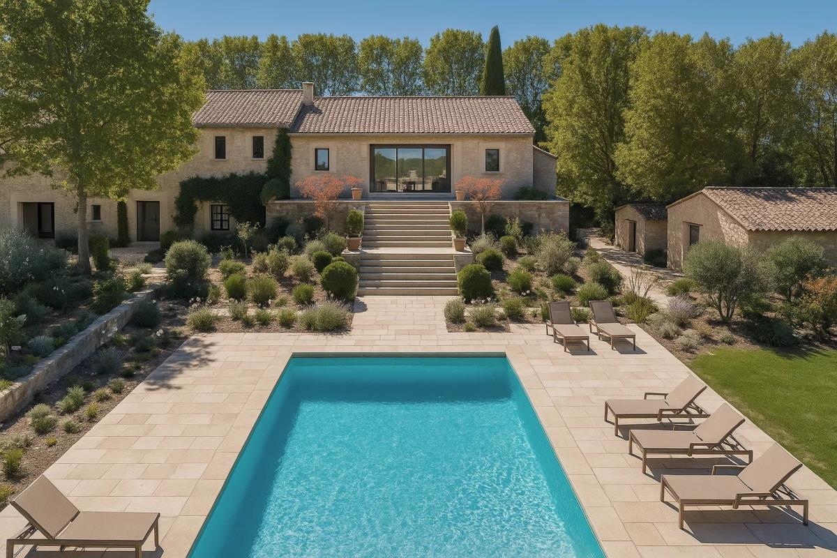 Appartement à vendre, 800m², Aix-en-Provence