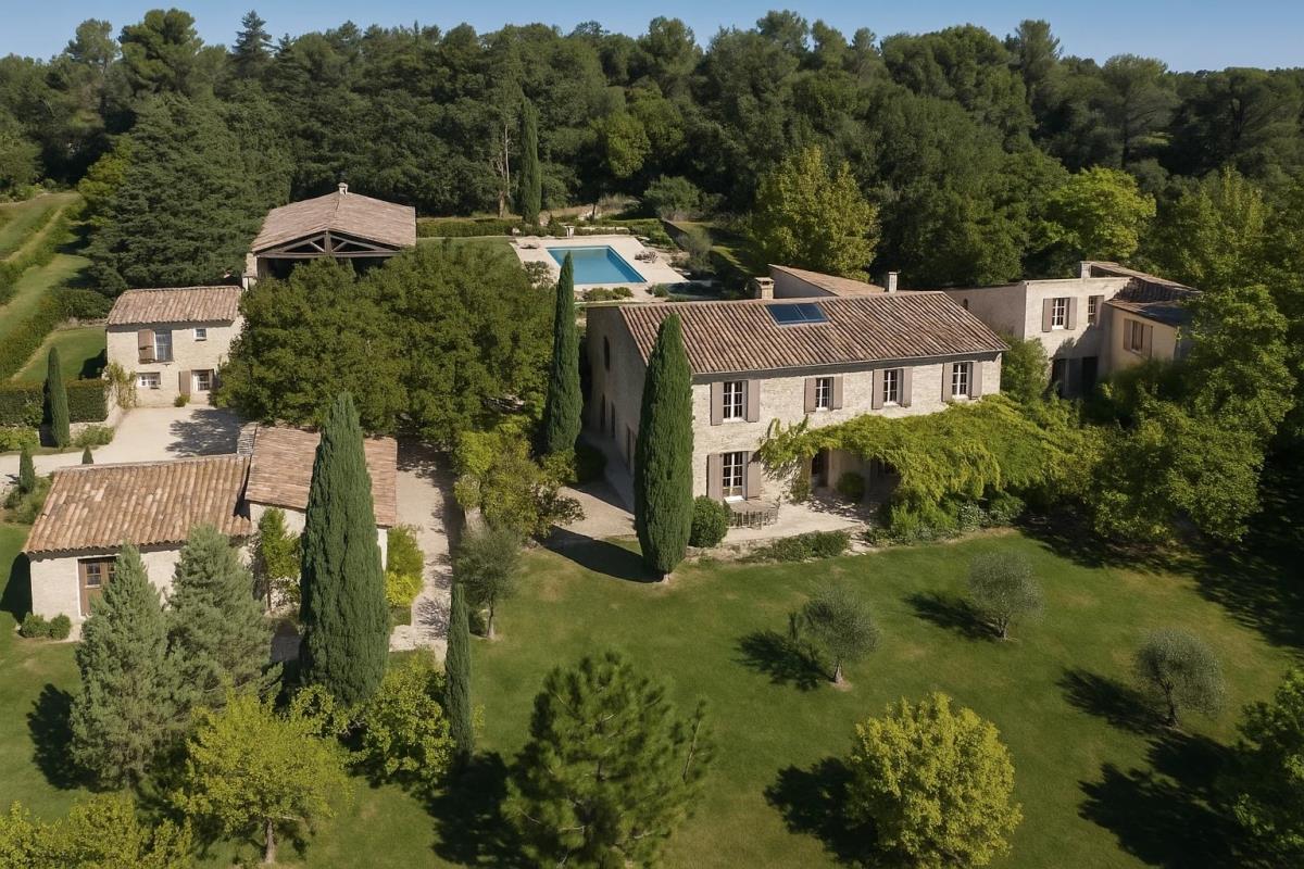 Appartement à vendre, 800m², Aix-en-Provence