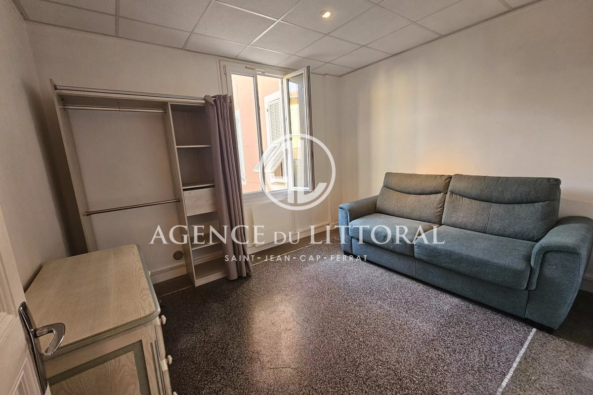 Appartement à vendre, 68m², Saint-Jean-Cap-Ferrat