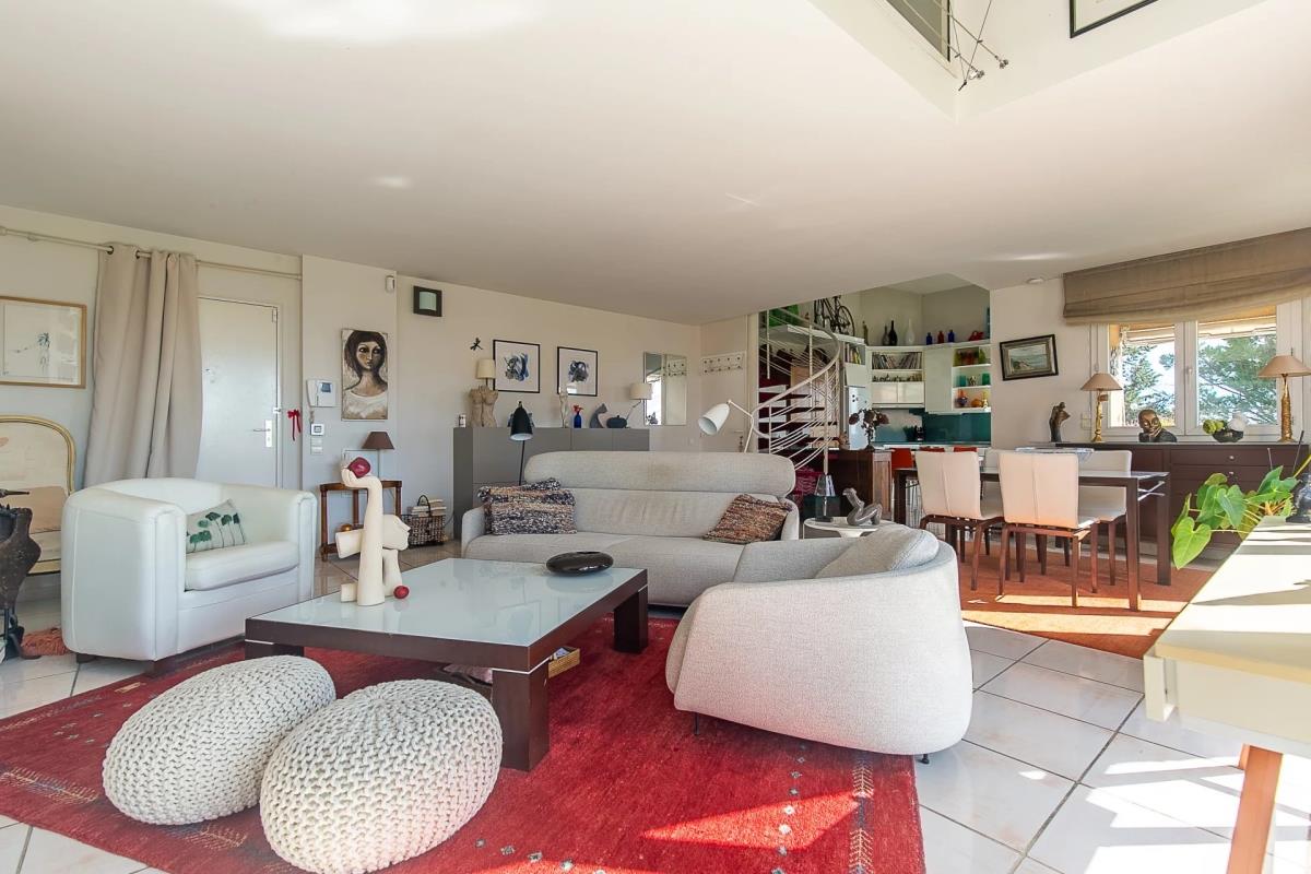 Appartement à vendre, 80m², Aix-en-Provence