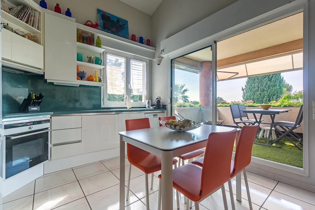 Appartement à vendre, 80m², Aix-en-Provence