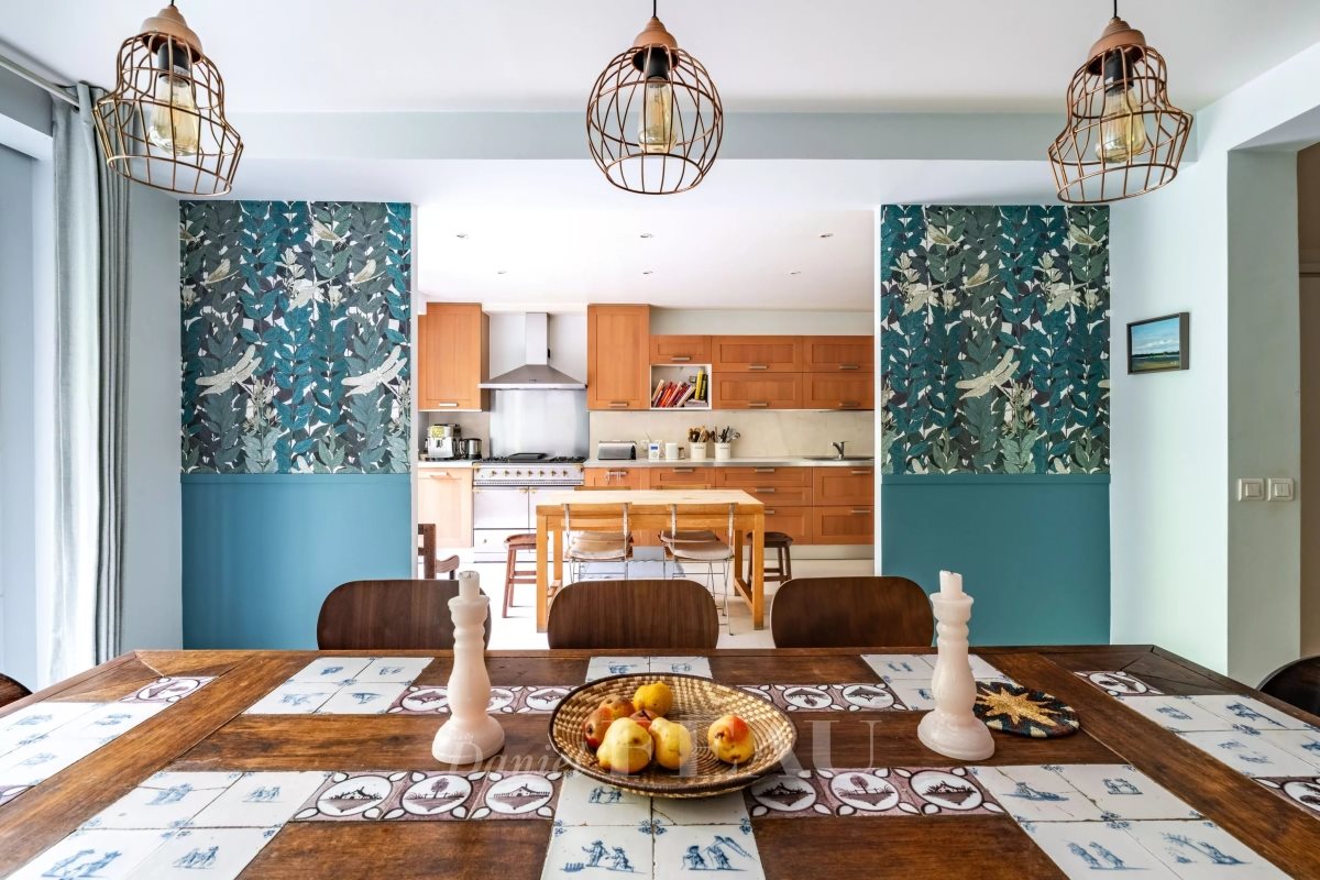 Maison à vendre, 303m², Paris 15ème