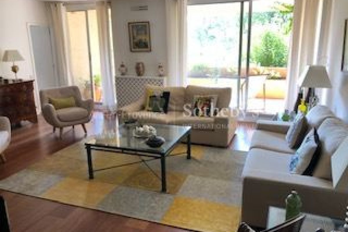 Appartement à louer, 115m², Aix-en-Provence