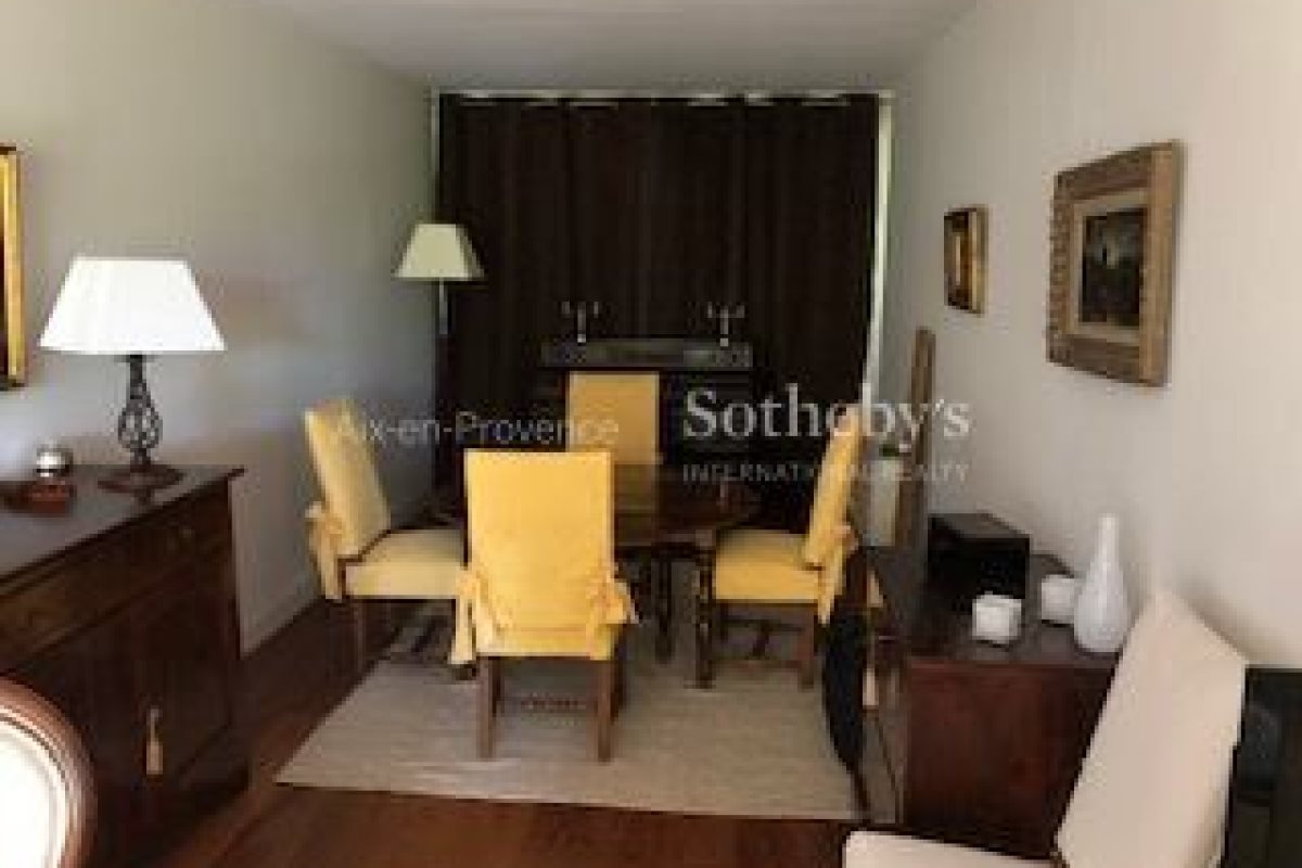 Appartement à louer, 115m², Aix-en-Provence