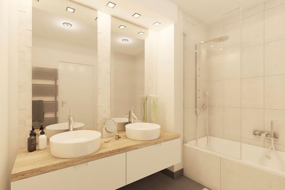 Appartement à vendre, 74m², Aix-en-Provence