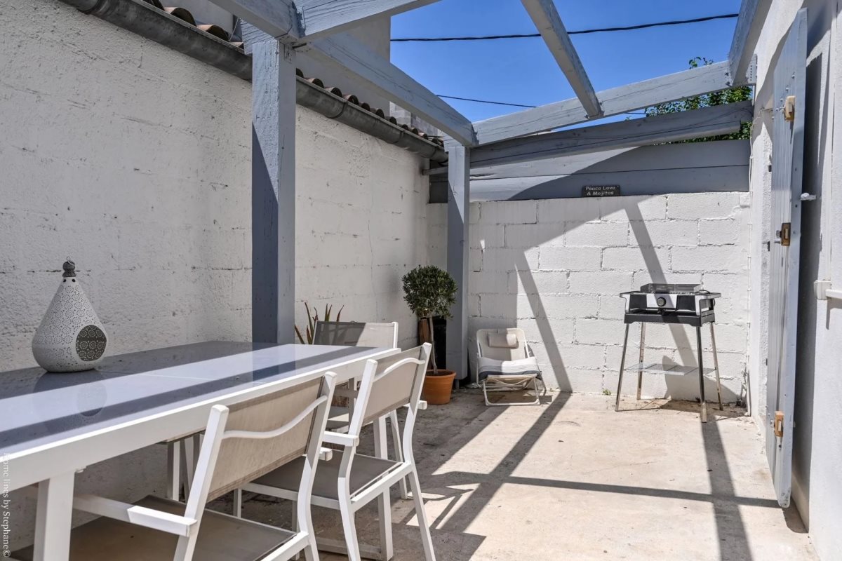 Appartement à vendre, 56m², Allauch