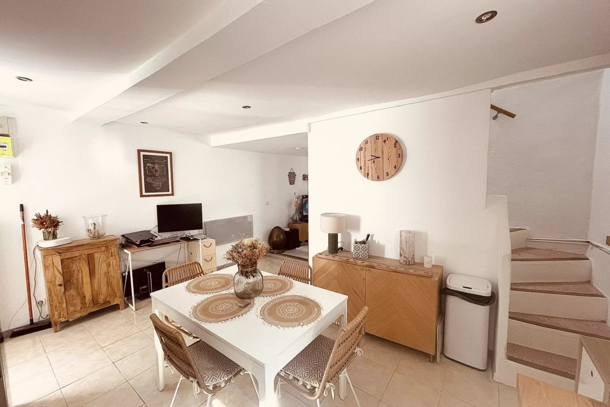 Appartement à vendre, 56m², Allauch