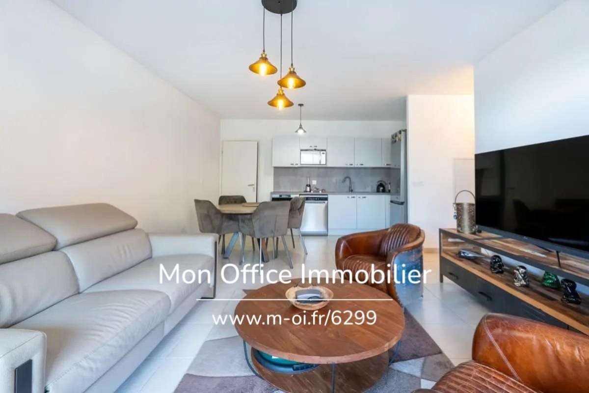 Appartement à vendre, 75m², Aix-en-Provence