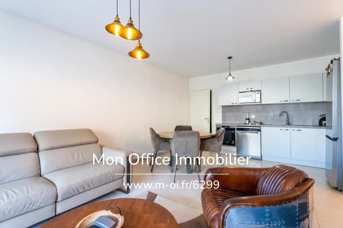 Appartement à vendre, 75m², Aix-en-Provence