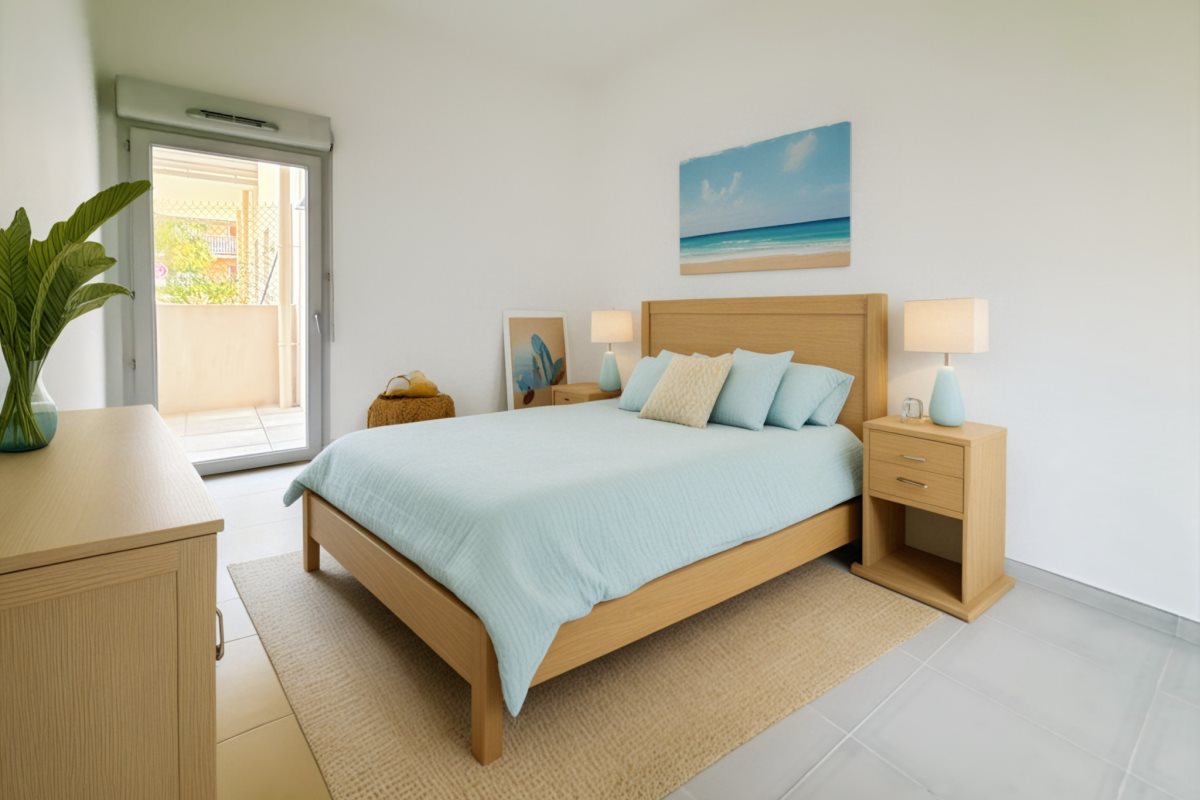 Appartement à vendre, 66m², Toulon