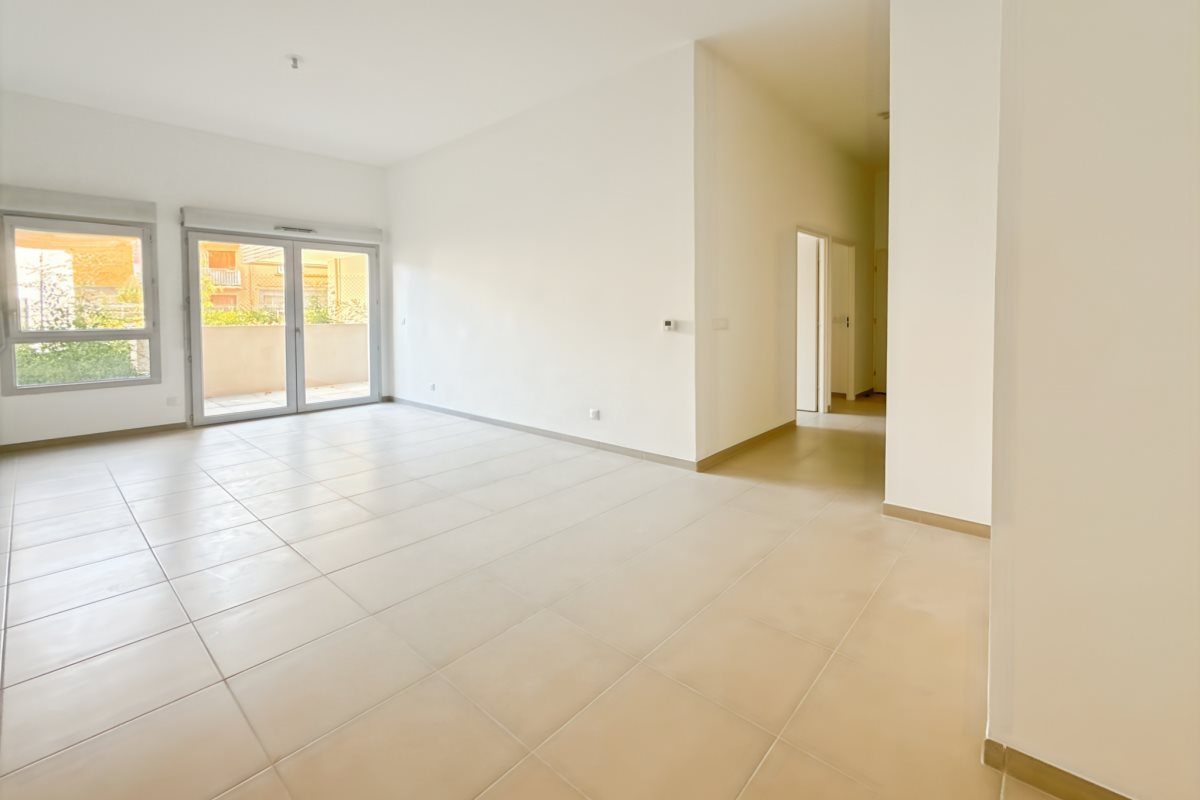 Appartement à vendre, 66m², Toulon