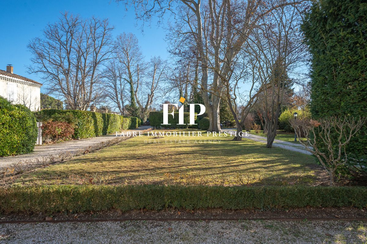 Appartement à vendre, 121m², Aix-en-Provence