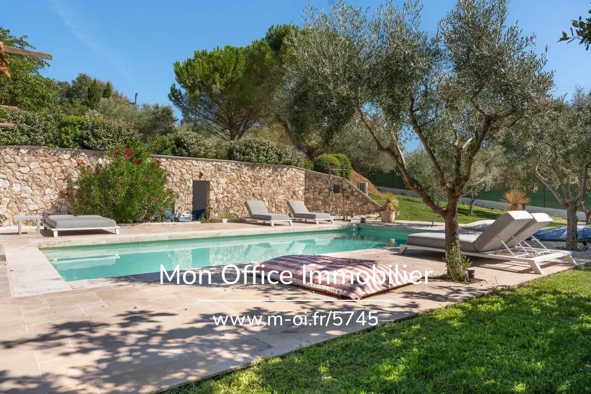 Maison à vendre, 302m², Aix-en-Provence