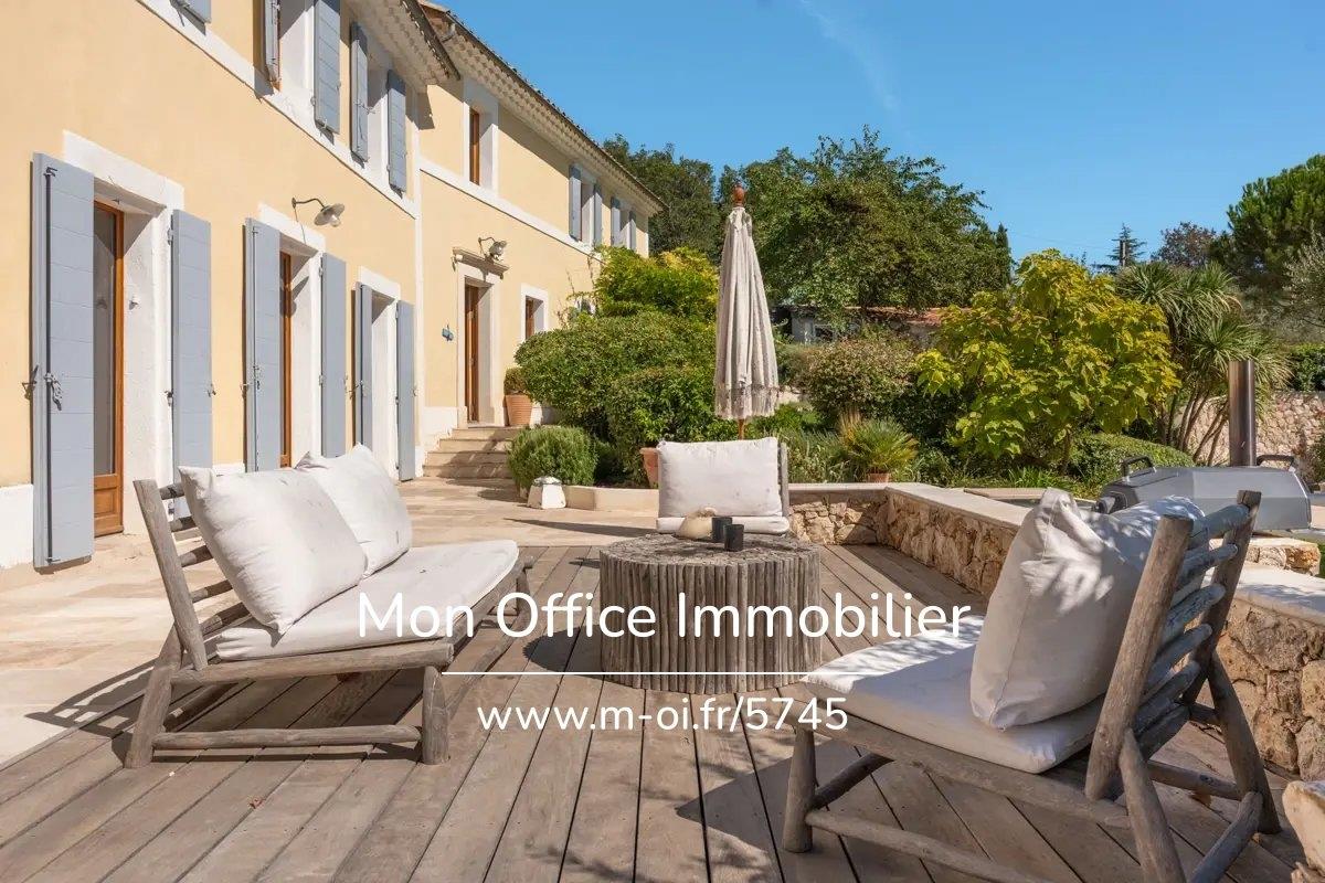 Maison à vendre, 302m², Aix-en-Provence