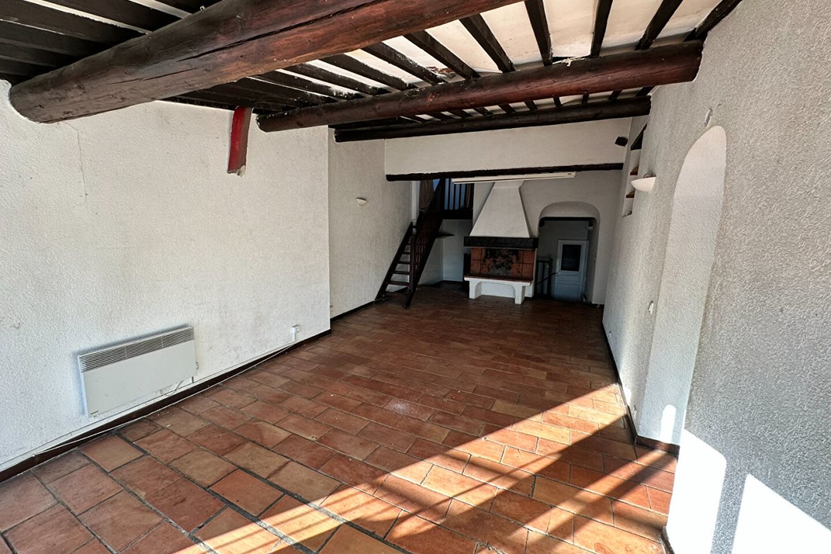 Appartement à vendre, 76m², Aix-en-Provence