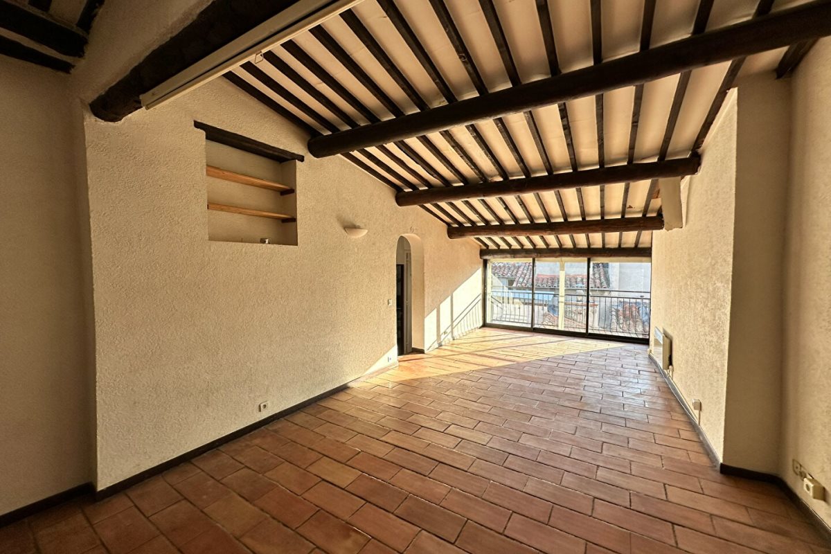 Appartement à vendre, 76m², Aix-en-Provence