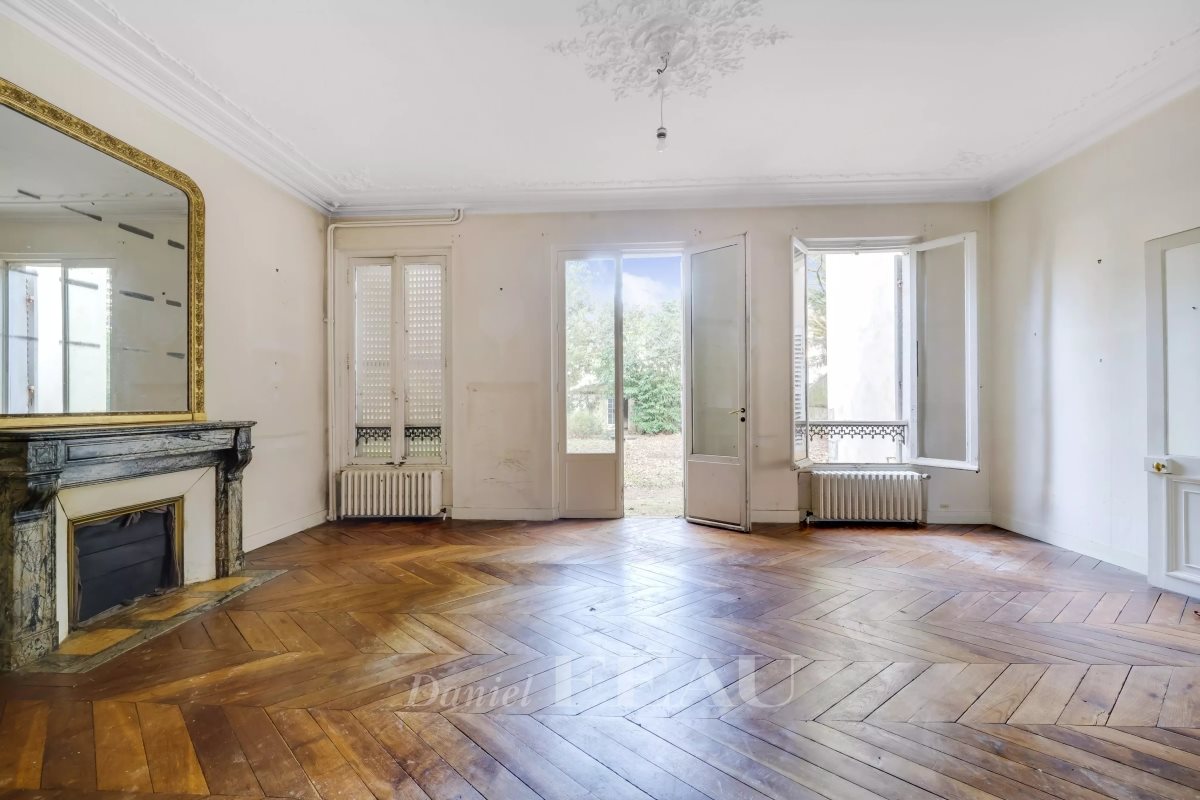 Maison à vendre, 280m², Versailles